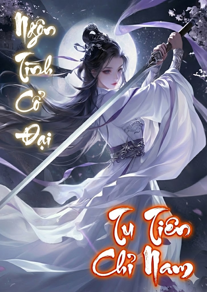 Tu Tiên Chỉ Nam ( Dịch Full )